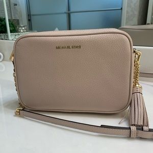 Michael Kors Blush Crossbody
